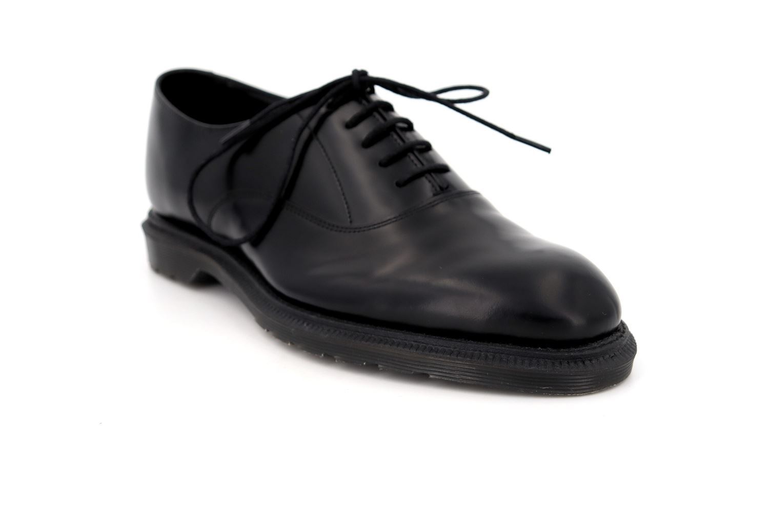 Dr.Martens Fawkes ブラック お得，大人気】 25.5ドクターマーチン FAWKES