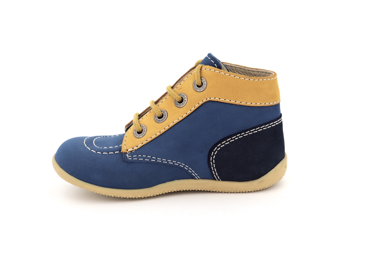 Kickers bonbon bleu on sale