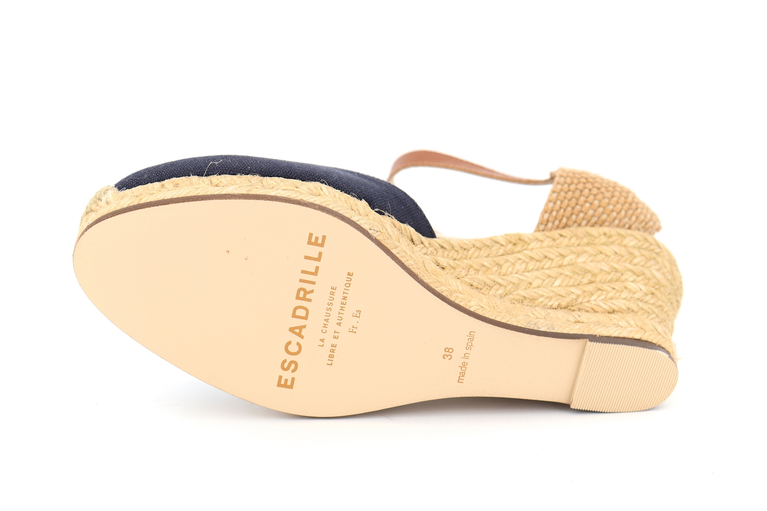 Espadrille escadrille hotsell