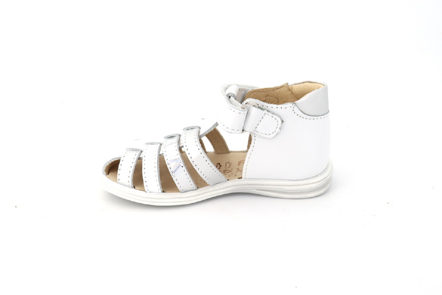 Sandales store bellamy fille