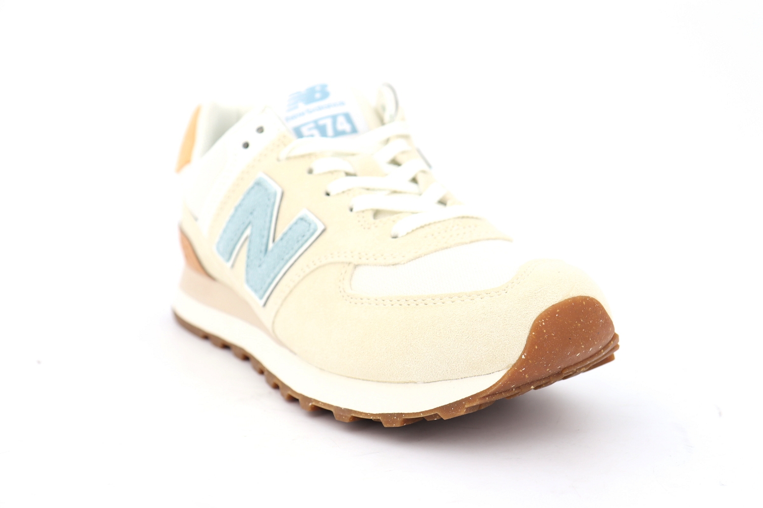 New balance 574 retro surf sneaker hotsell