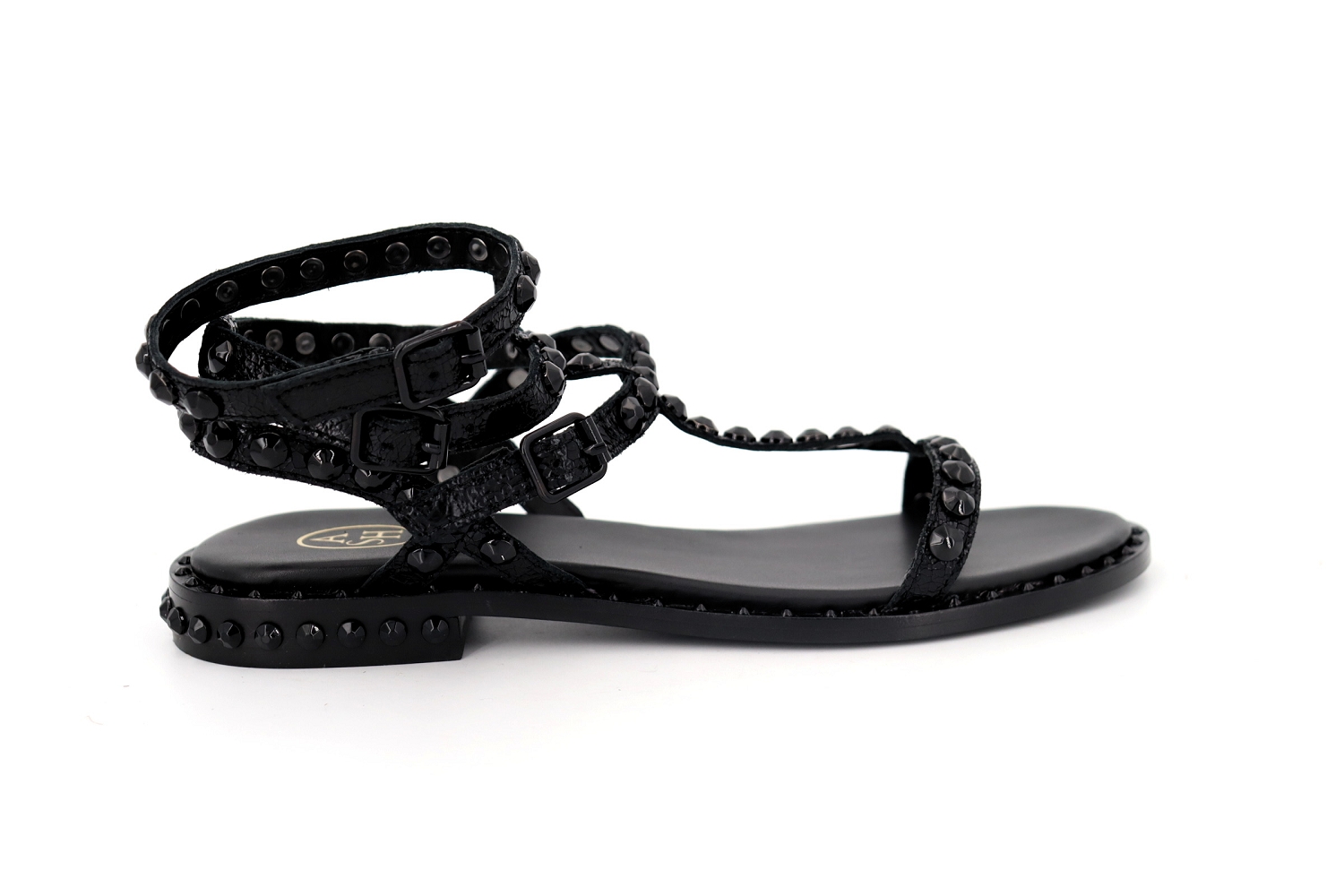 Sandales ash play on sale