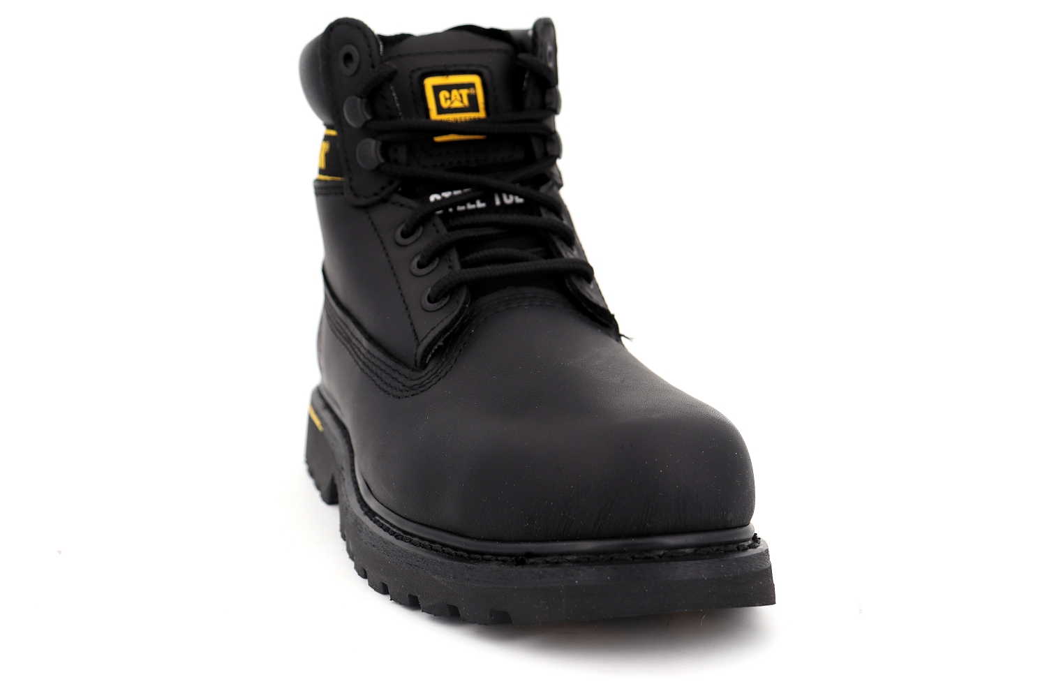 Chaussure coquée online caterpillar