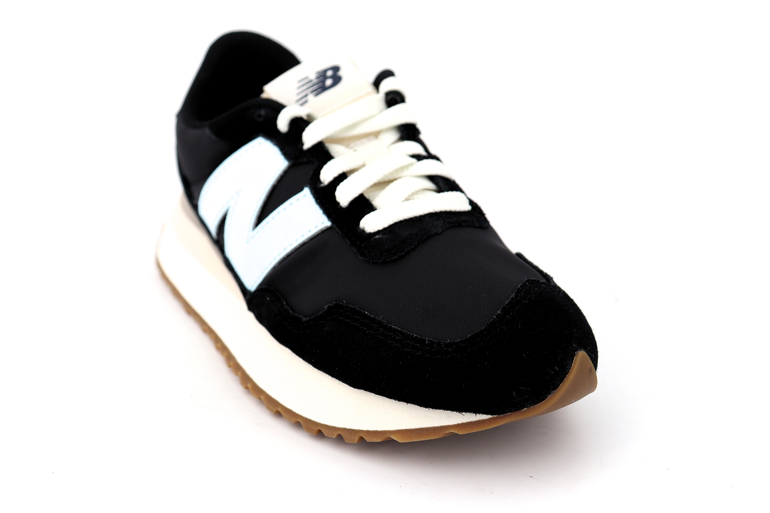 Rue de la Chaussure New balance baskets ws237gd noir femme