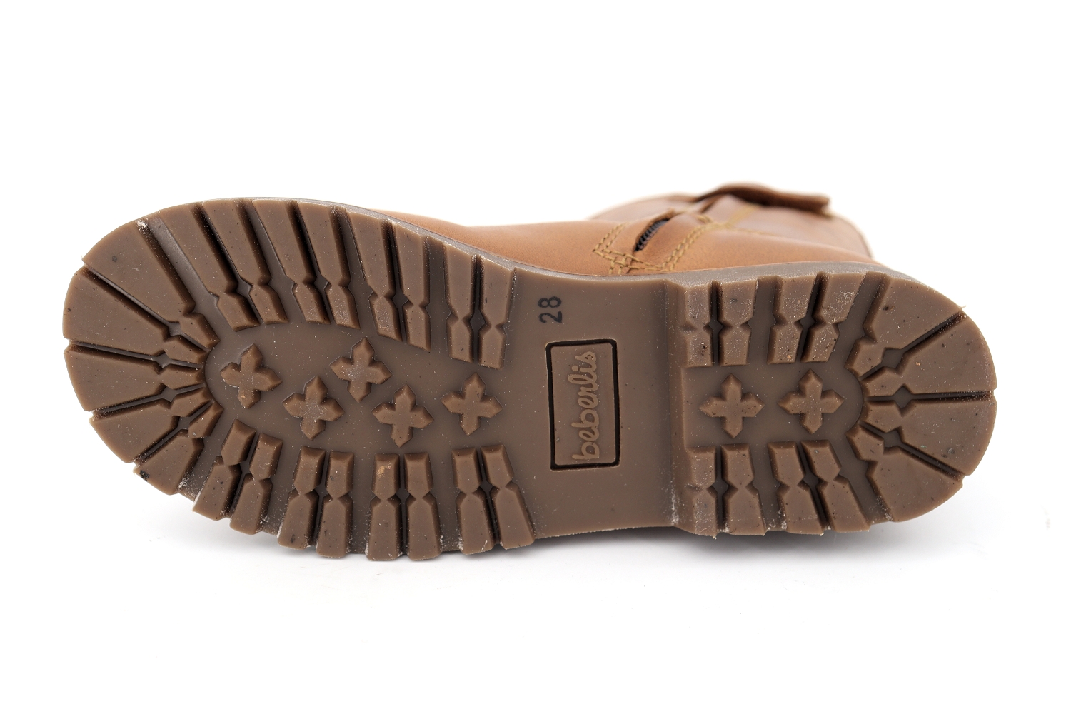 Beberlis bottines online