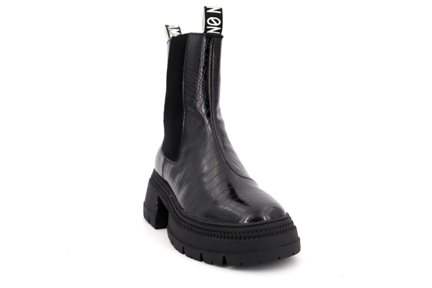 No name bottines outlet