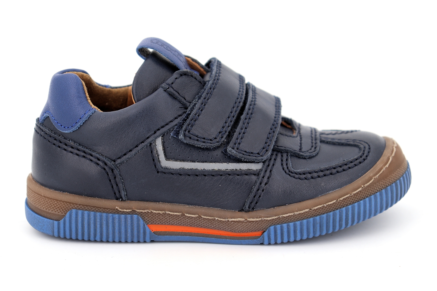 Chaussure froddo top garcon