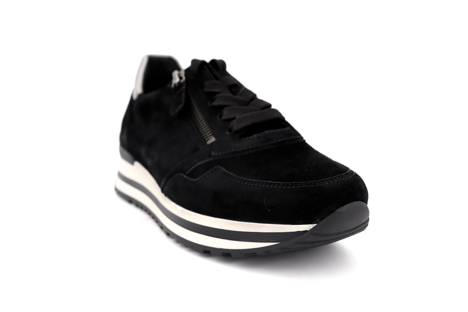 Basket blanche gabor sale