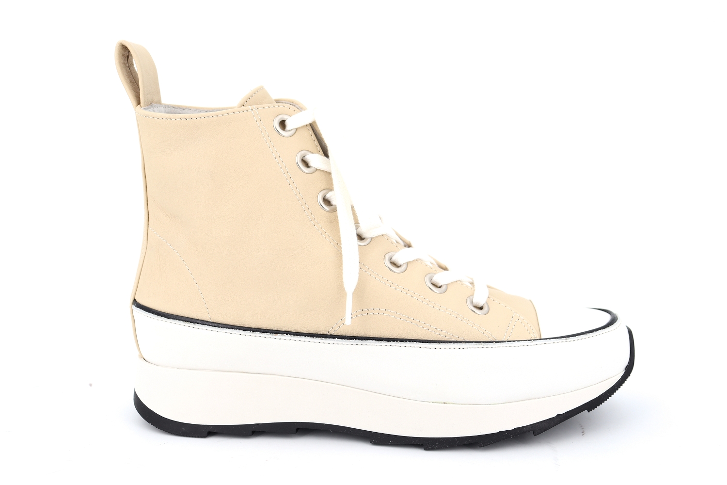 Chaussures clearance rosemetal paris