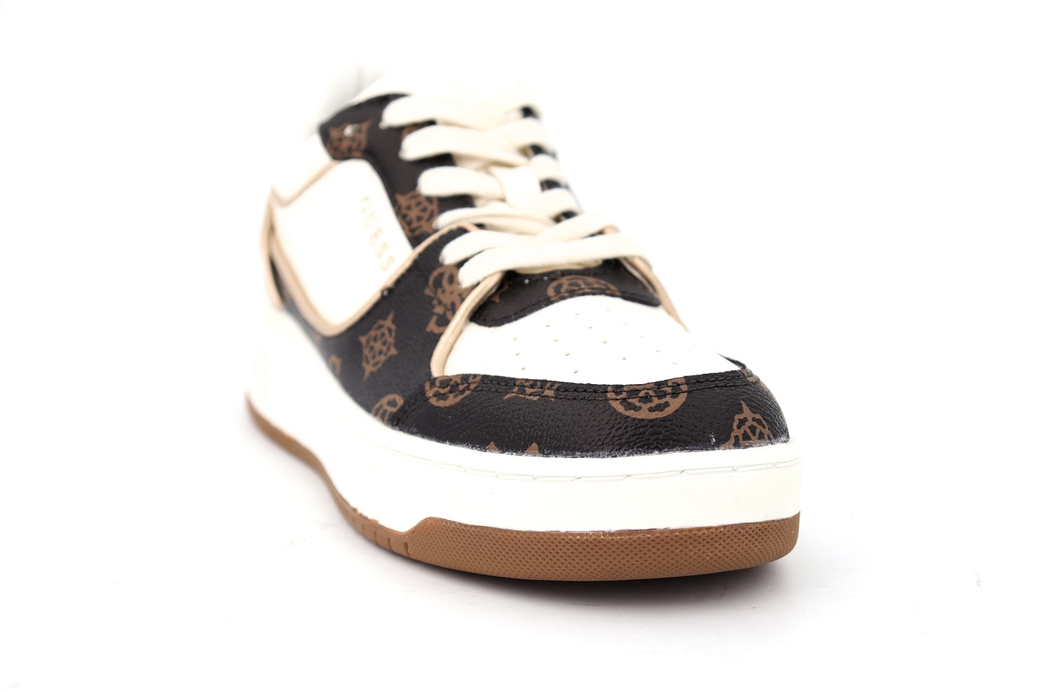 Baskets femme Guess Tokyo - Sneakers - Chaussures