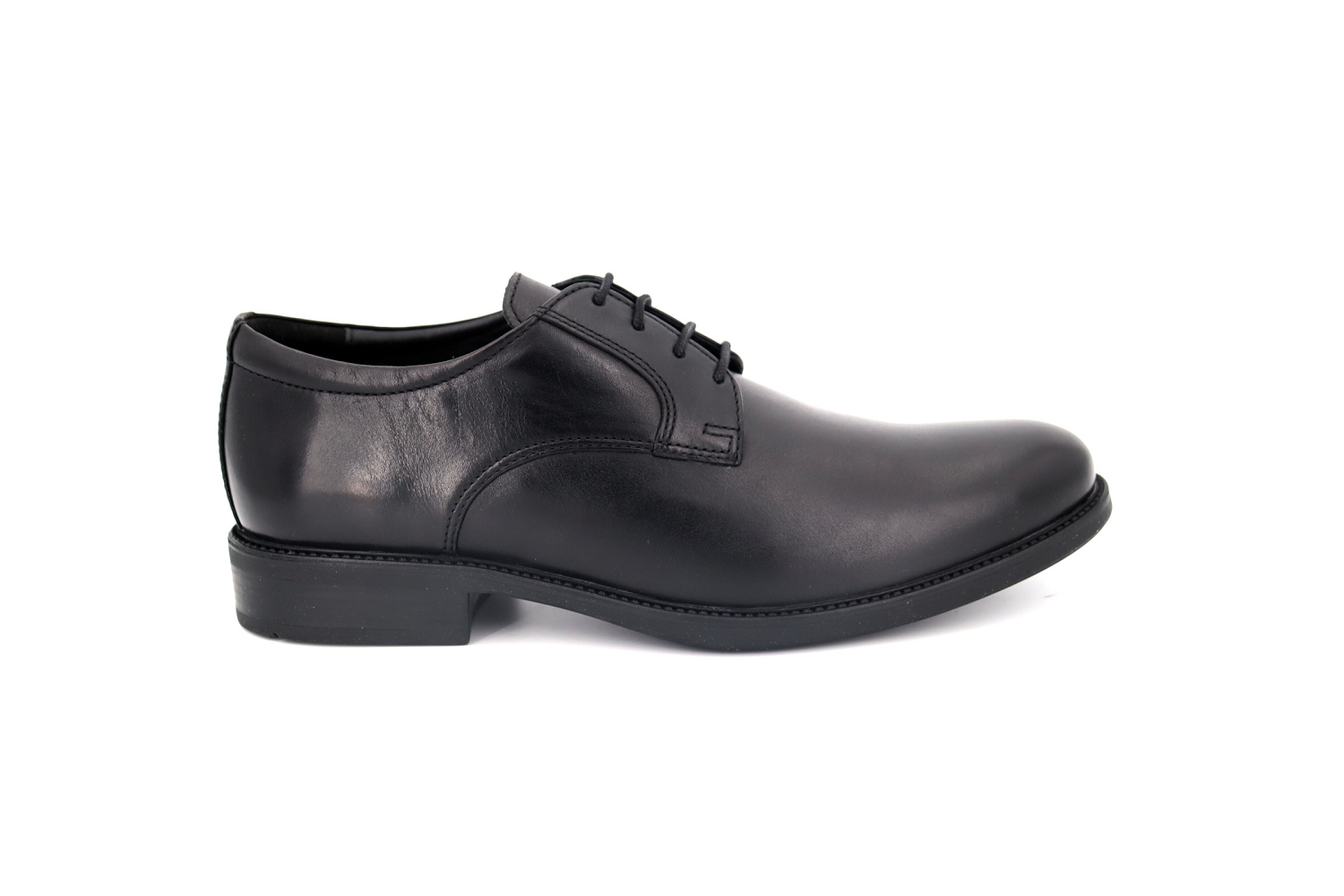 Rue de la Chaussure Geox derbies u carnaby d noir homme