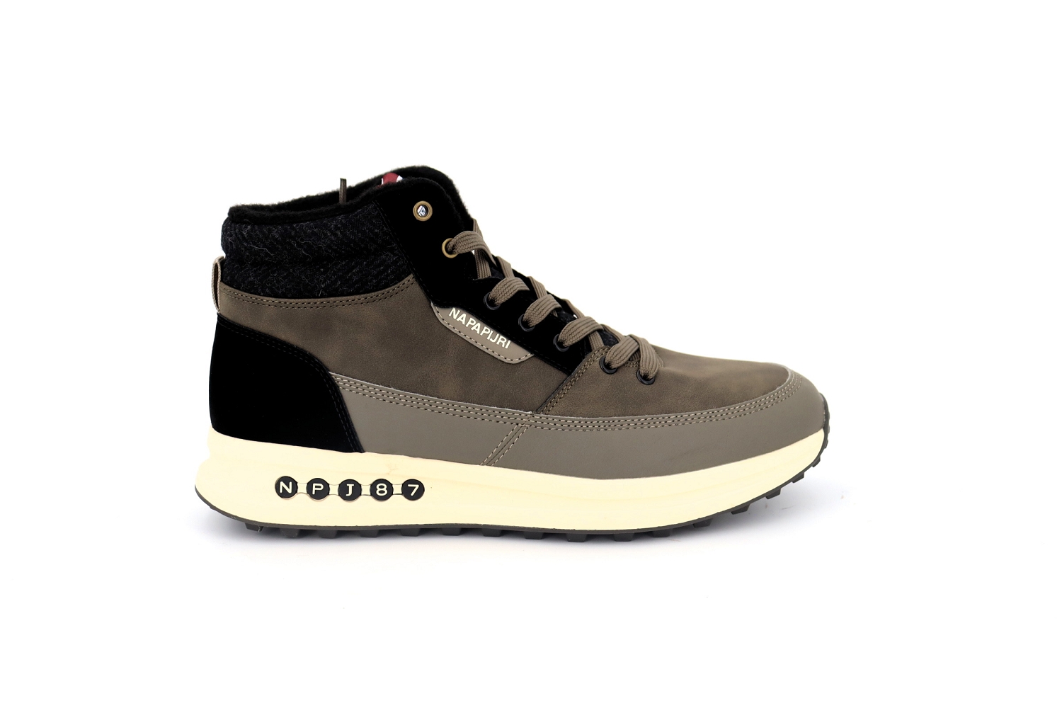 Chaussure napapijri homme hotsell