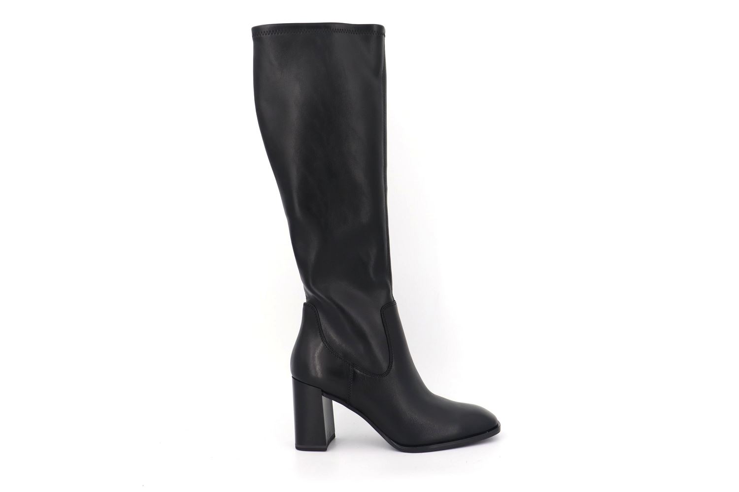 Rue de la Chaussure Tamaris store bottes 25517 noir femme