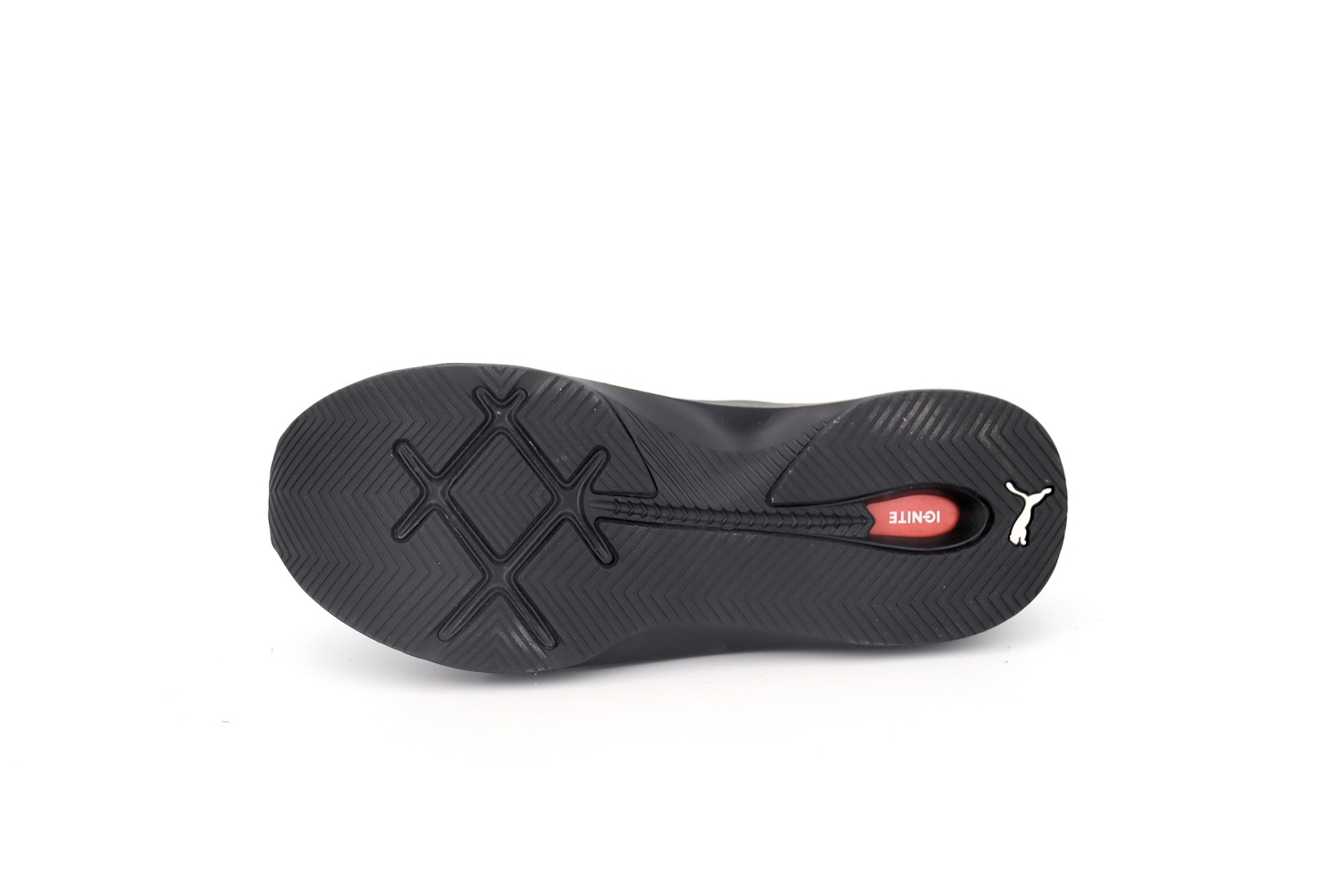 Puma phenom noir sales