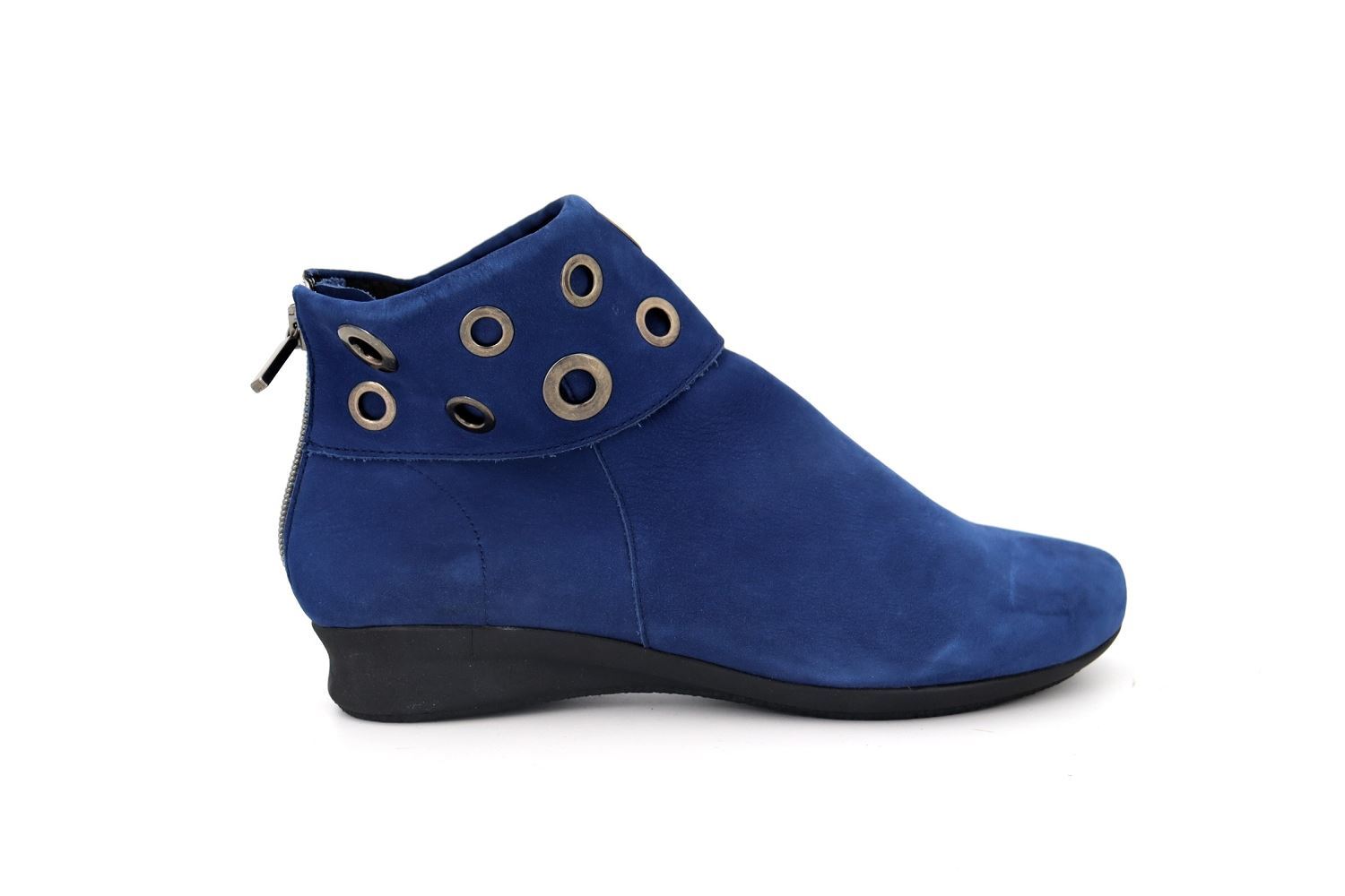 Bottines Hirica Femme Hirica Chaussures HIRICA Bottine Compensée