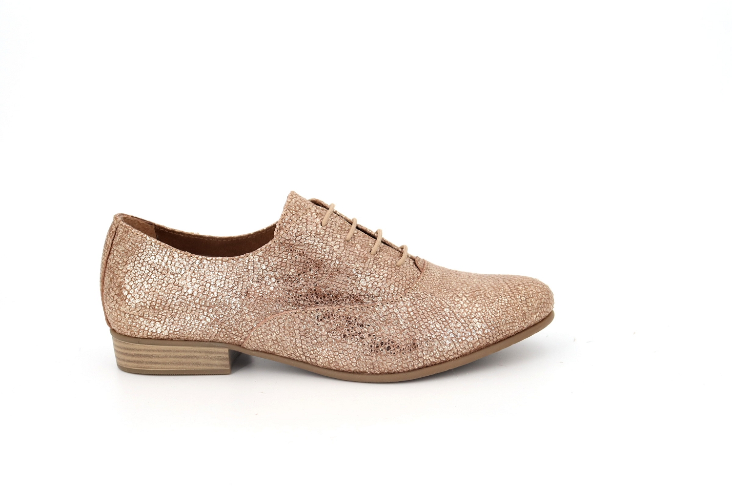 Derbies femme tamaris sale