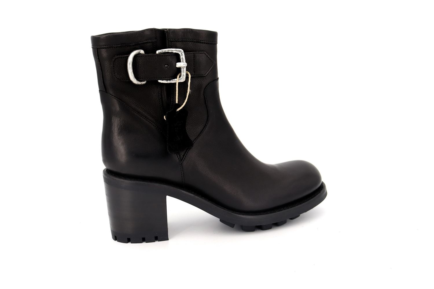 Rue de la Chaussure Free lance boots et bottines justy smal